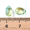 Transparent Glass Beads X-GGLA-M004-05A-05-3