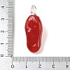 Handmade Lampwork Pendants LAMP-Z018-01A-02-3