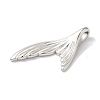 Rack Plating Brass Pendants KK-B092-22P-2