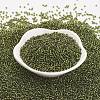 TOHO Japanese Seed Beads SEED-K008-2mm-37-1