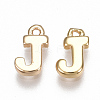 Brass Charms X-KK-S350-167J-G-1