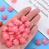 Imitation Jelly Acrylic Beads LS-MACR-S373-92-E03-6