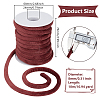 10M Velvet Cord OCOR-OC0001-58B-2
