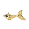 304 Stainless Steel Pendants STAS-K291-08G-1