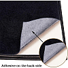 Jewelry Flocking Cloth TOOL-BC0008-51-4
