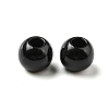 Opaque Acrylic Beads OACR-I006-01A-3