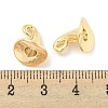 Halloween Themed Brass Pendants X-KK-L211-012G-02-3