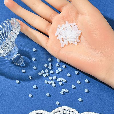 Preciosa® Crystal Beads X-PRC-BA4-01000-1