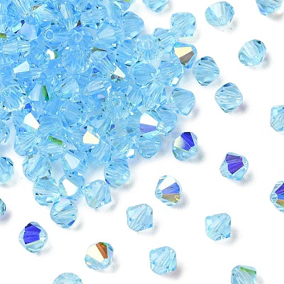 Preciosa® Crystal Beads X-PRC-BA4-60000-200-1
