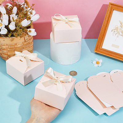 Paper Storage Gift Boxes CON-WH0110-030D-1
