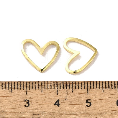 Brass Linking Rings FIND-Z039-18G-1