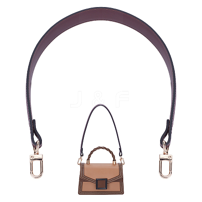 Leather Bag Strap Bag Handles FIND-WH0433-87B-01-1