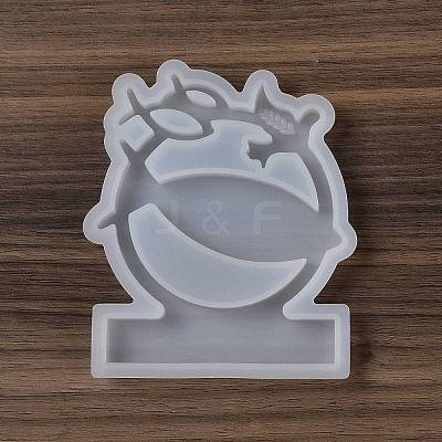 DIY Silicone Holder Molds LS-SIMO-Z001-02B-1