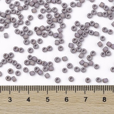 TOHO 8/0 Round Beads X-SEED-TR08-0412F-1