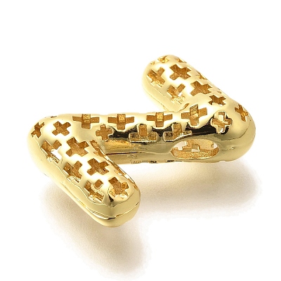 Brass Pendants KK-F884-G02-Z-1