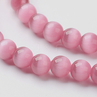 Cat Eye Beads CER22-1
