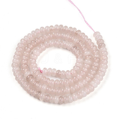 Dyed Natural White Jade Beads Strands X-G-T139-57A-13-1