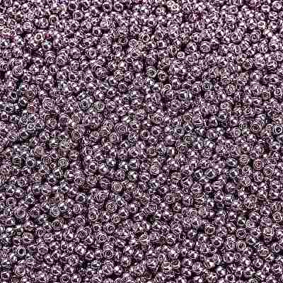 TOHO Round Seed Beads X-SEED-TR11-0554-1
