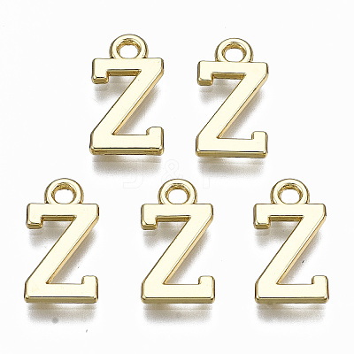 Alloy Charms PALLOY-Q441-025Z-NR-1