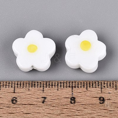 Handmade Lampwork Beads LA-N050-04-1