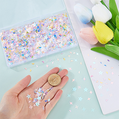 Ornament Accessories PVC-SC0001-03-1