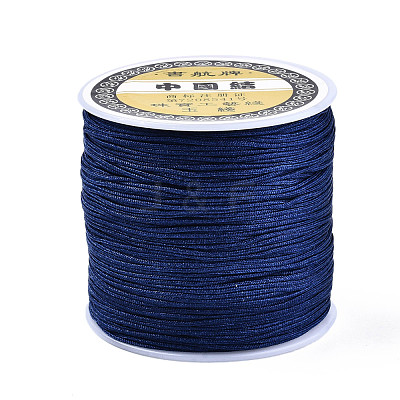 Nylon Braided Cord NWIR-Q008A-335-1