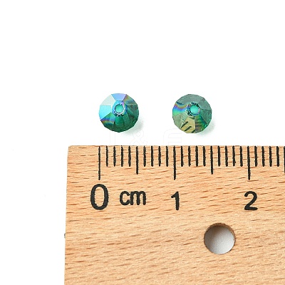 Preciosa® Crystal Beads Y-PRC-BA5-50730-200-1