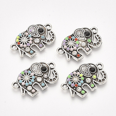 Alloy Links connectors X-PALLOY-S118-42-1