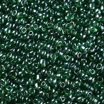 8/0 Glass Seed Beads SEED-A006-3mm-107-1