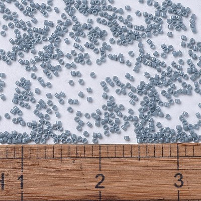 MIYUKI Delica Beads SEED-MY11-DB2129-1