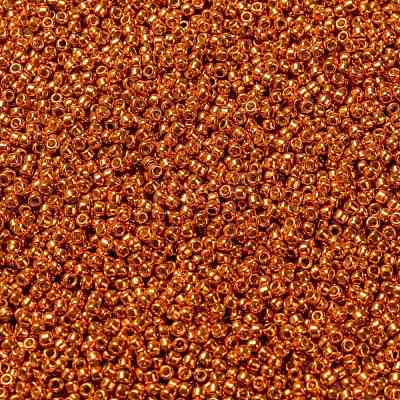 TOHO 11/0 Round Beads X-SEED-TR11-PF0562-1