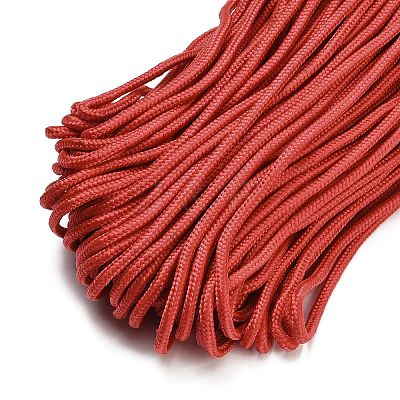 Nylon Braided Cord FB-CBADB10-01F-1
