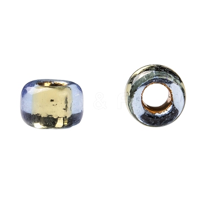 TOHO Round Seed Beads SEED-JPTR08-0757-1