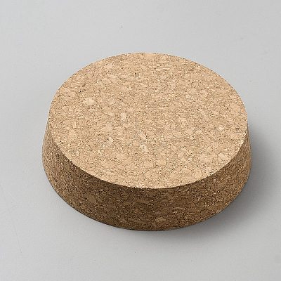 Cork Bottle Stoppers AJEW-WH20070-207A-1