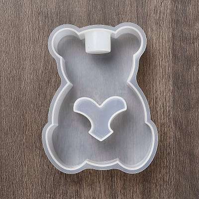 DIY Silicone Candle Molds SIMO-H018-07A-1