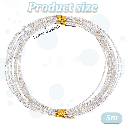 Brass Wire CWIR-WH0024-01C-S-1