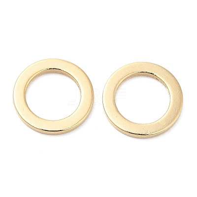 Brass Linking Rings KK-M250-31B-G-1