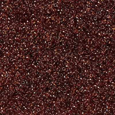 TOHO Round Seed Beads SEED-XTR15-2154-1