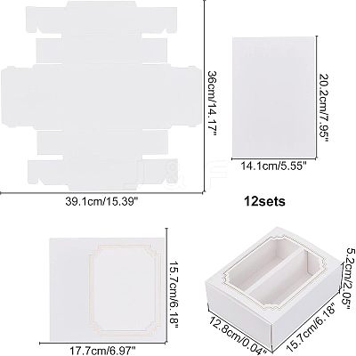 Cake Box CON-FH0001-29-1