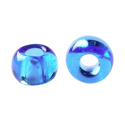 TOHO Round Seed Beads SEED-XTR11-0016-1