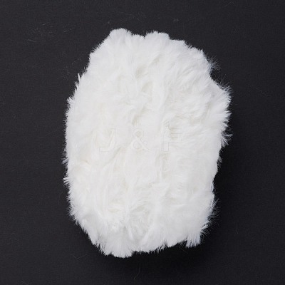 Polyester & Nylon Yarn YCOR-C001-01Y-1