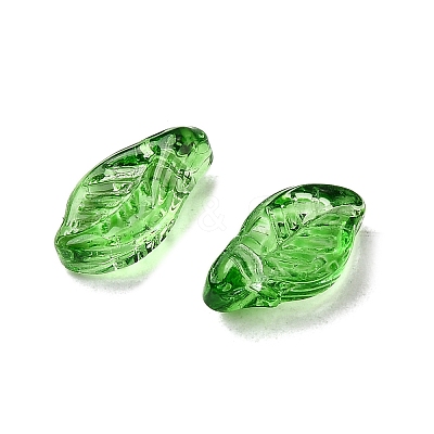 Glass Beads LS-X-GLAA-D303-08H-1