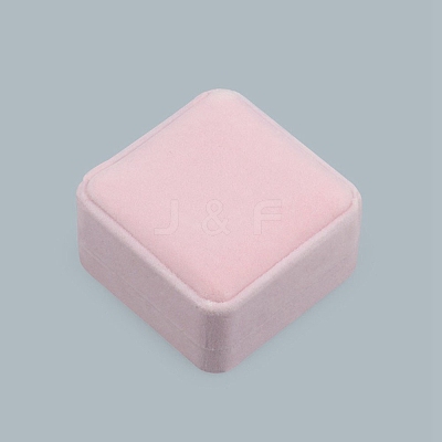 Velvet Box PW-WG62801-01-1