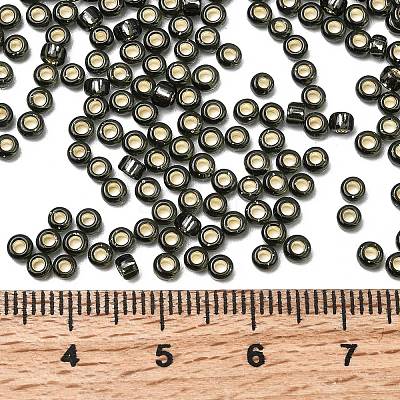 TOHO 8/0 Round Beads X-SEED-TR08-0029C-1