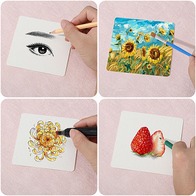 Painting Paper DIY-WH0504-240B-1