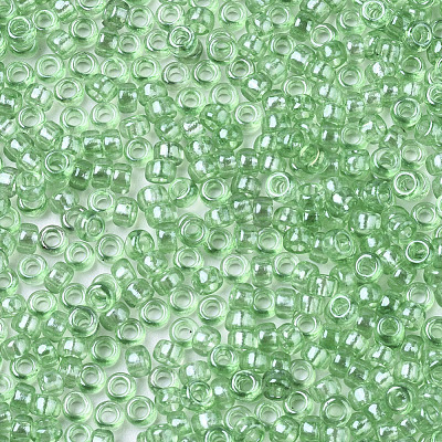 Glass Seed Beads X-SEED-S042-11A-01-1