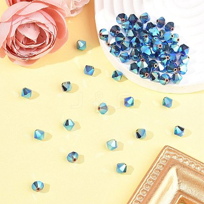 Preciosa® Crystal Beads Y-PRC-BA4-20480-20000-1
