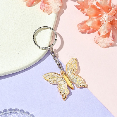 Acrylic Keychain KEYC-YW00064-04-1