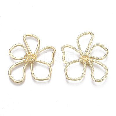 Alloy Pendants PALLOY-T077-08-1
