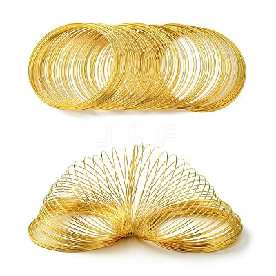 Steel Memory Wire X-MW5.5CM-G-1